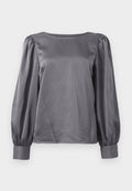 VILA VILONE O NECK KNOT