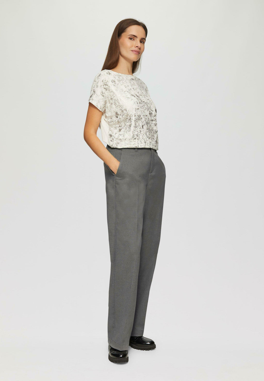  WIDE LEG  Media 3