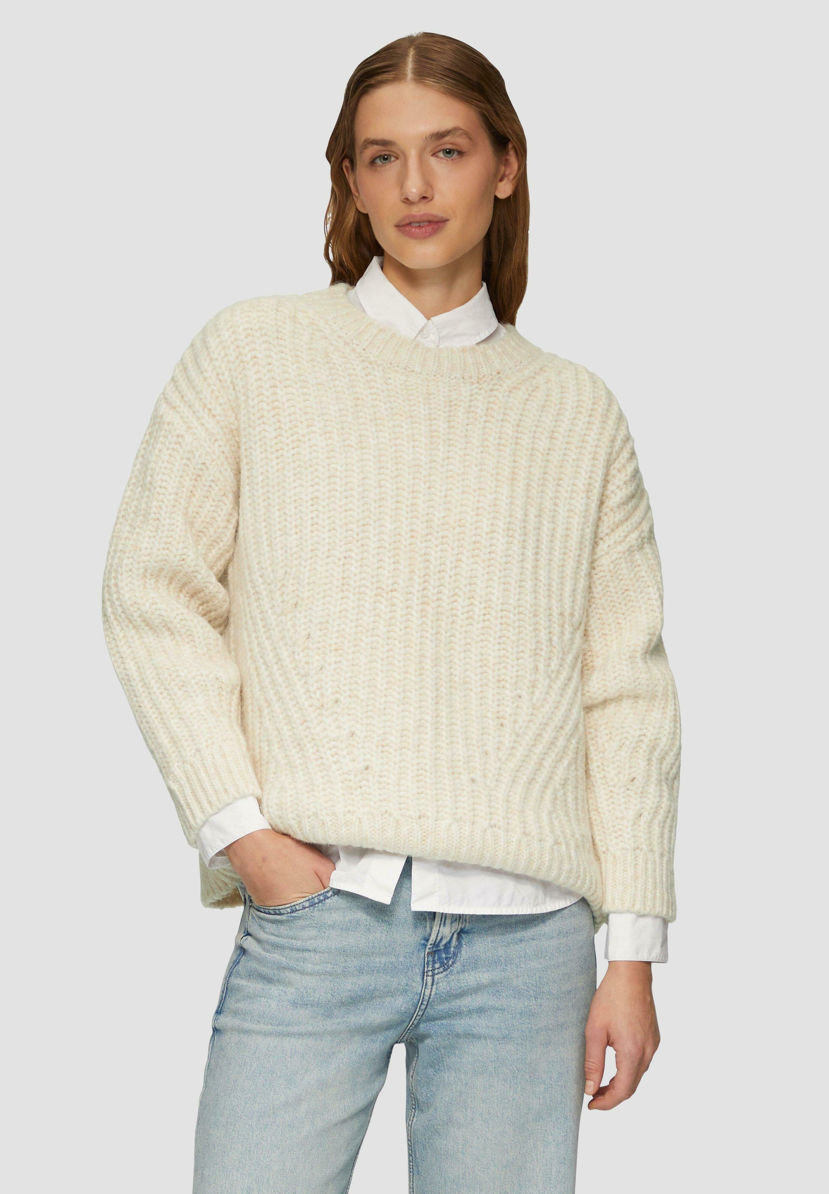 s.Oliver Strickpullover Media 3