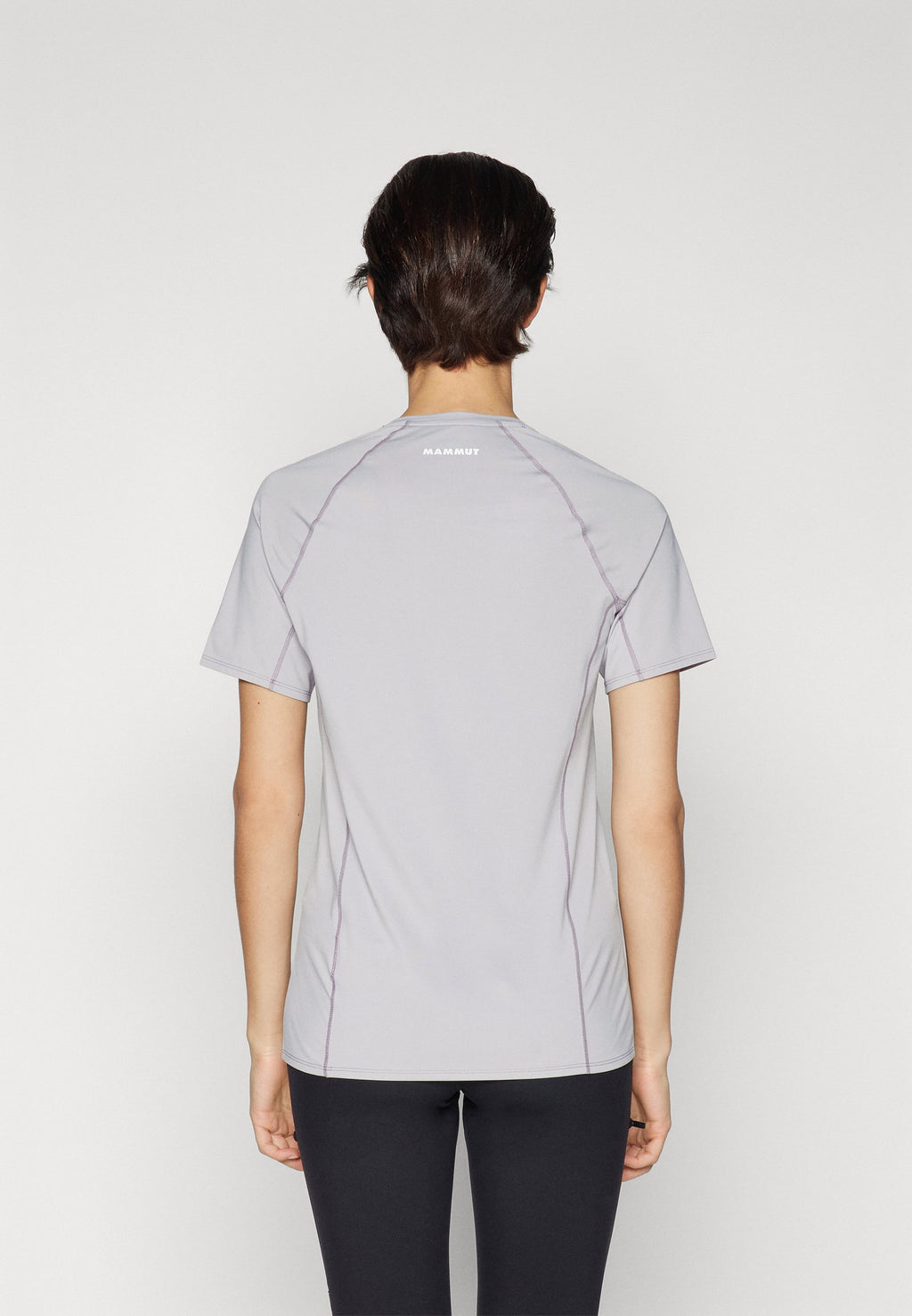 Mammut SELUN FL T-SHIRT WOMEN LOGO