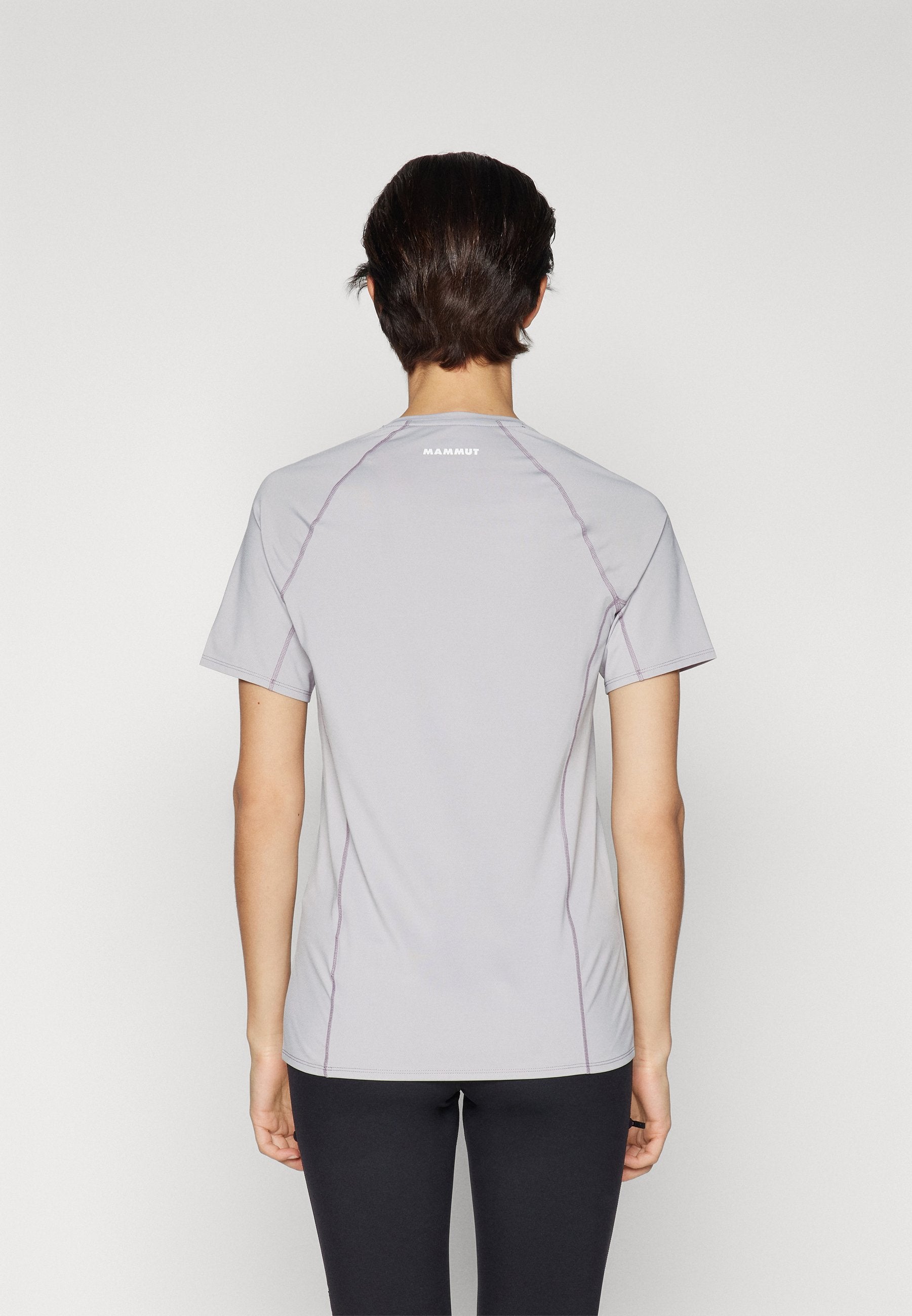Mammut SELUN FL T-SHIRT WOMEN LOGO