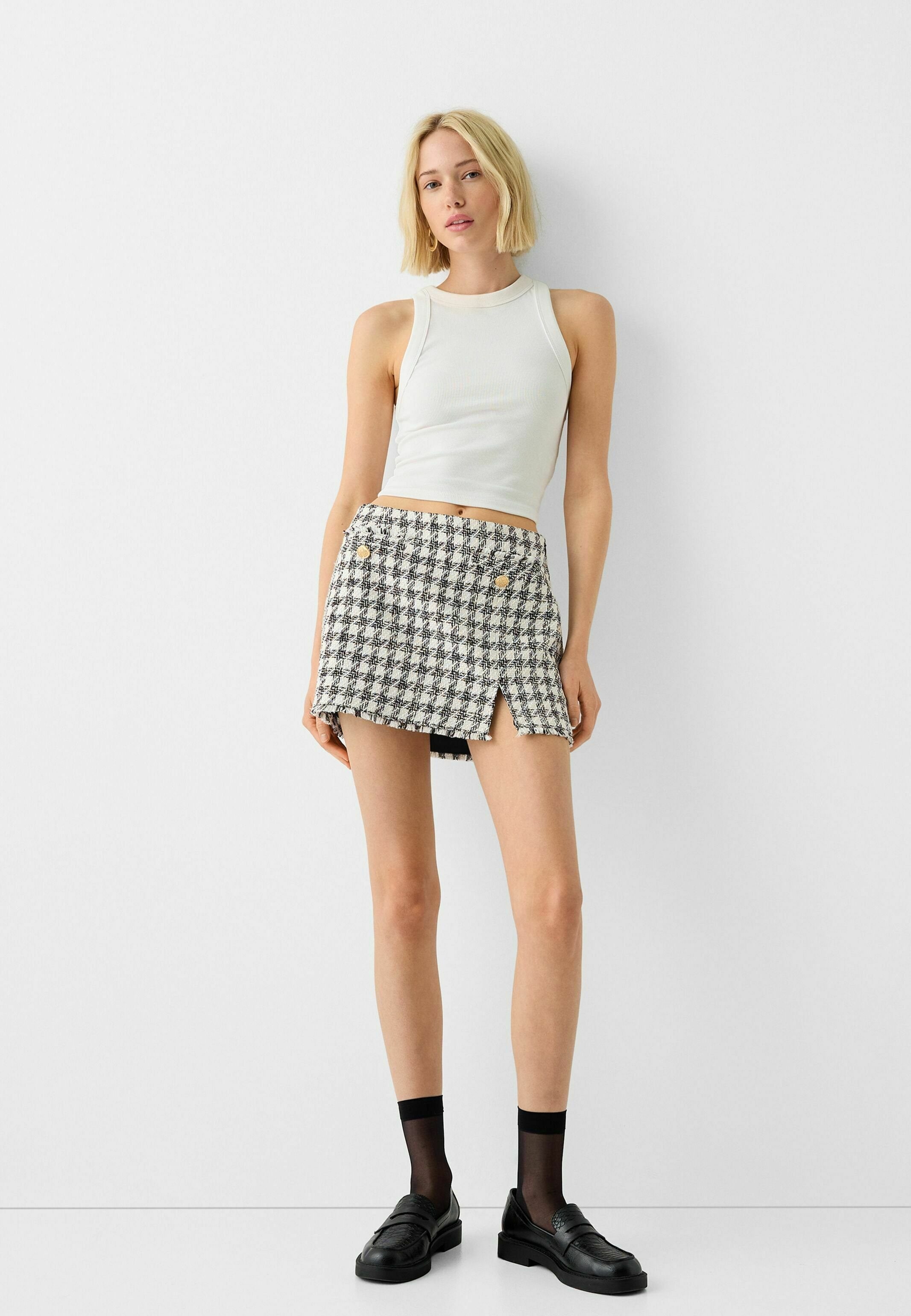Bershka