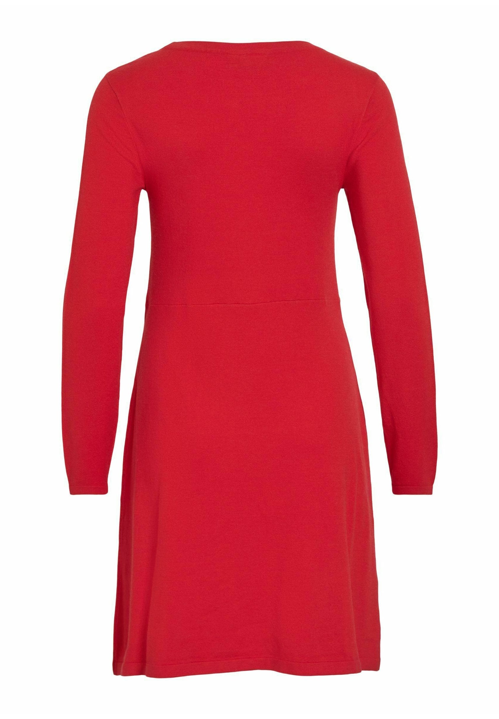 VILA Short VIHELLIE Long sleeved