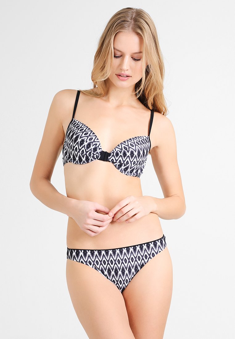 LOWEN BEACH PADDED BRA STRAPS Media 2