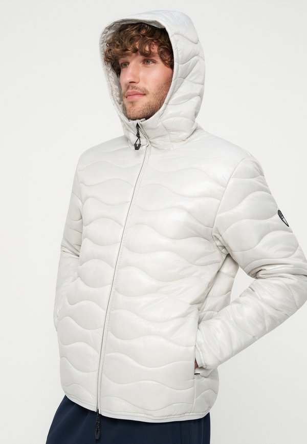 EA7 Emporio Armani ST MORITZ PACKABLE