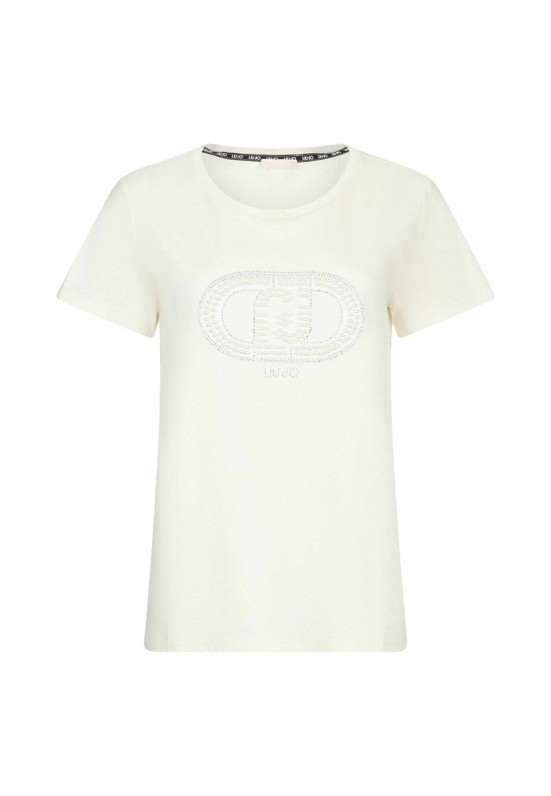 LIU JO T-Shirt print Media 1