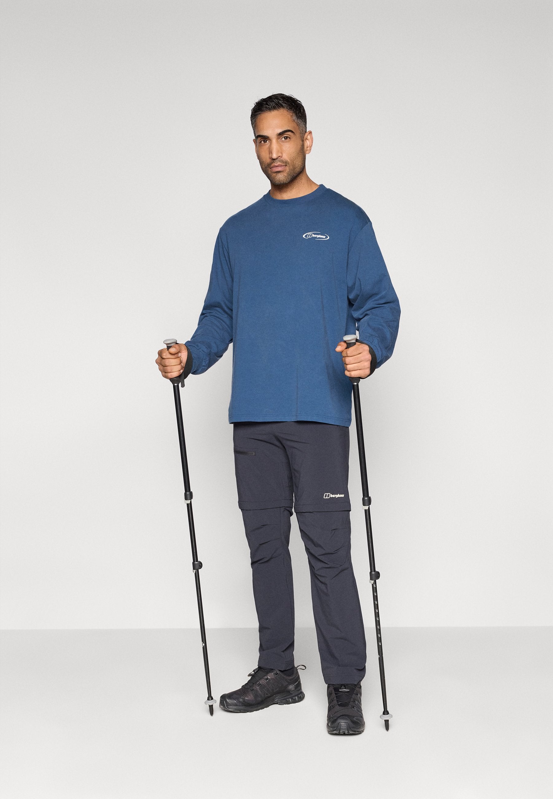 Berghaus BIG WALL TEE