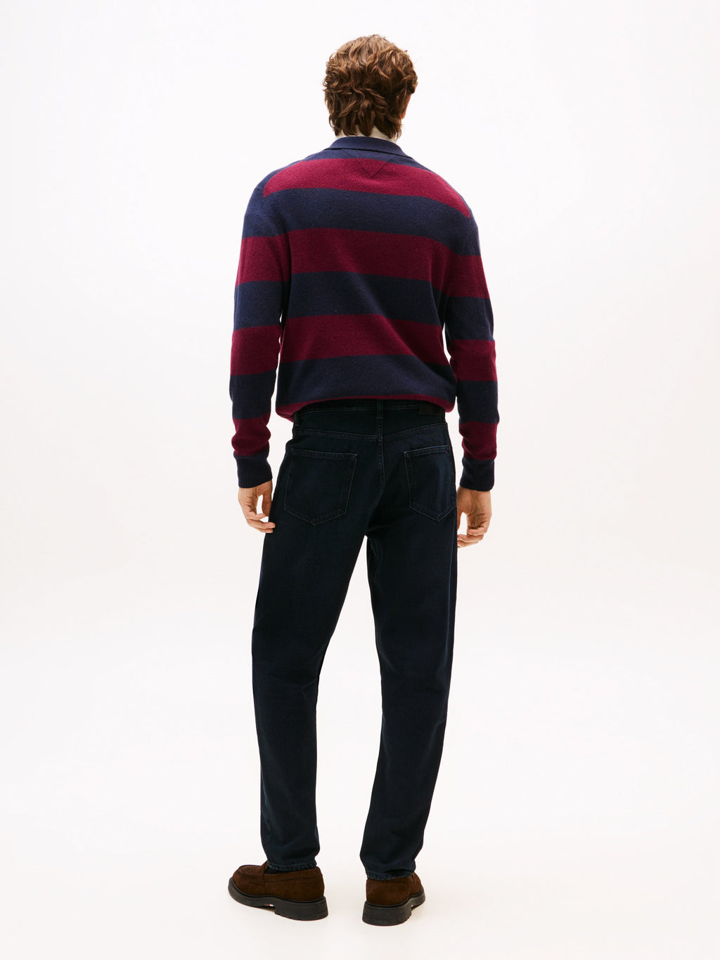 TAPERED HARLEM WINDUM  Media 4