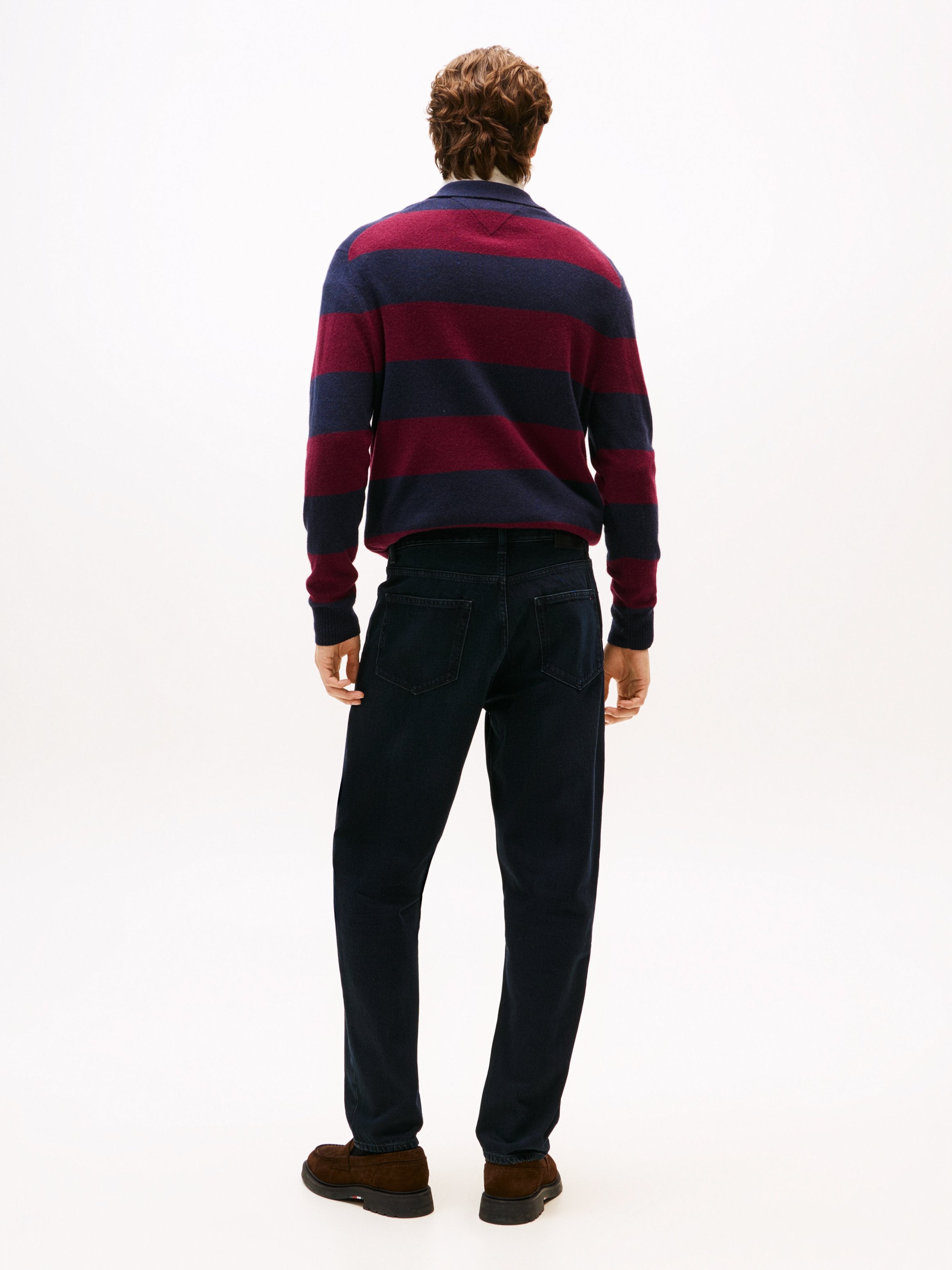 TAPERED HARLEM WINDUM  Media 4