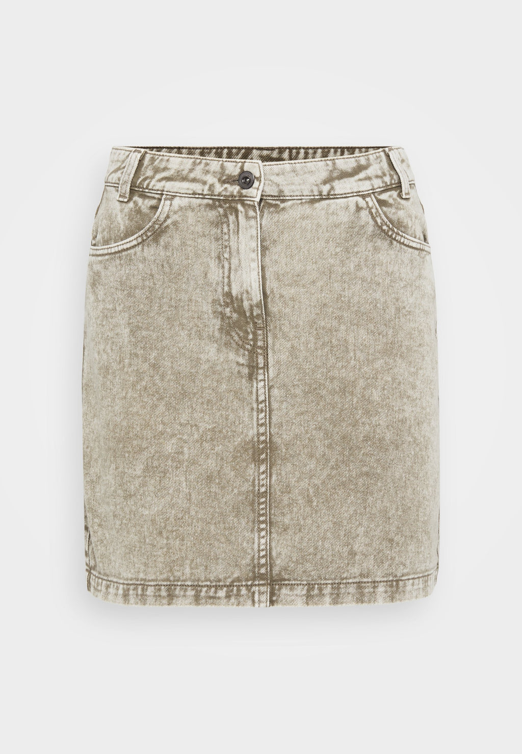 ONLY Tall ONLDREW ACID SKIRT