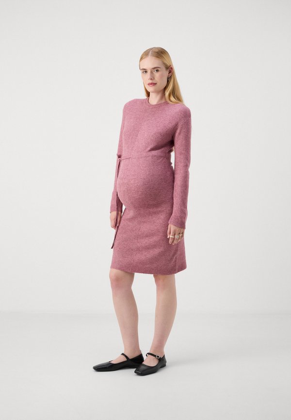 MAMALICIOUS Knitted MLAYSA Maternity
