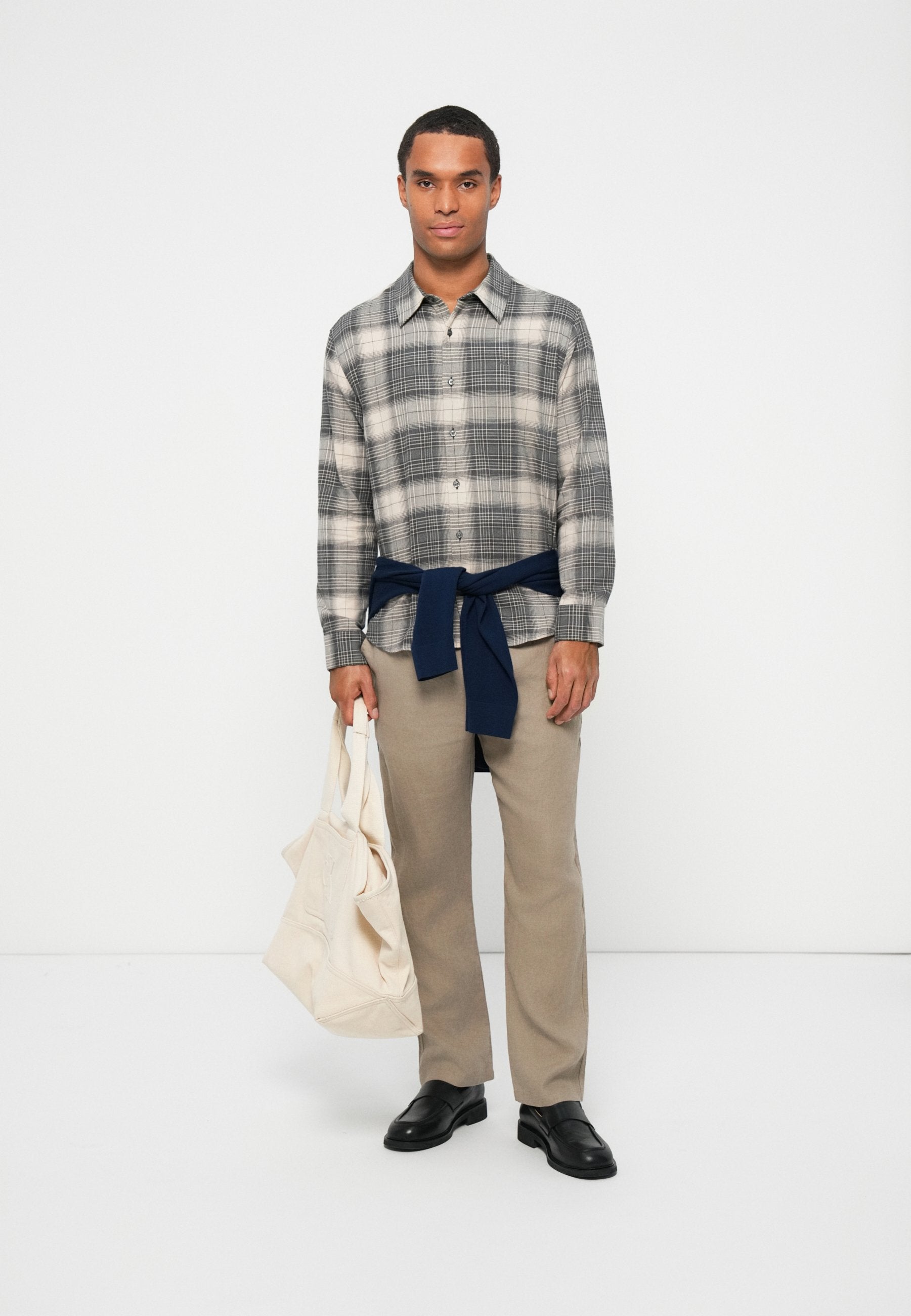 Calvin Klein Jeans EASY SHIRT