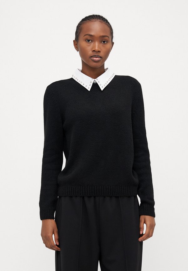 ONLY Petite ONLCLARA COLLAR MIX
