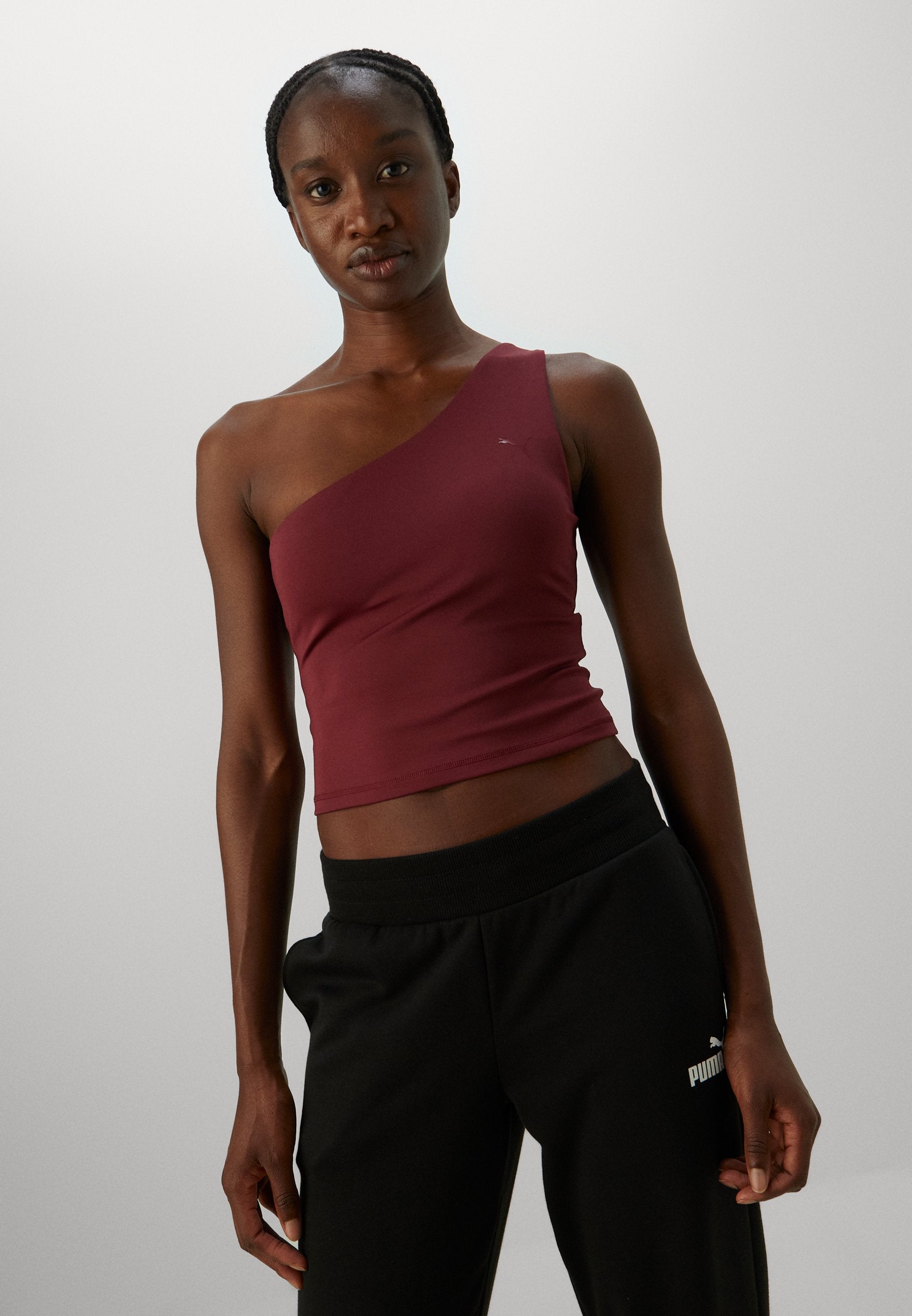 Puma PWRSHAPE TANK