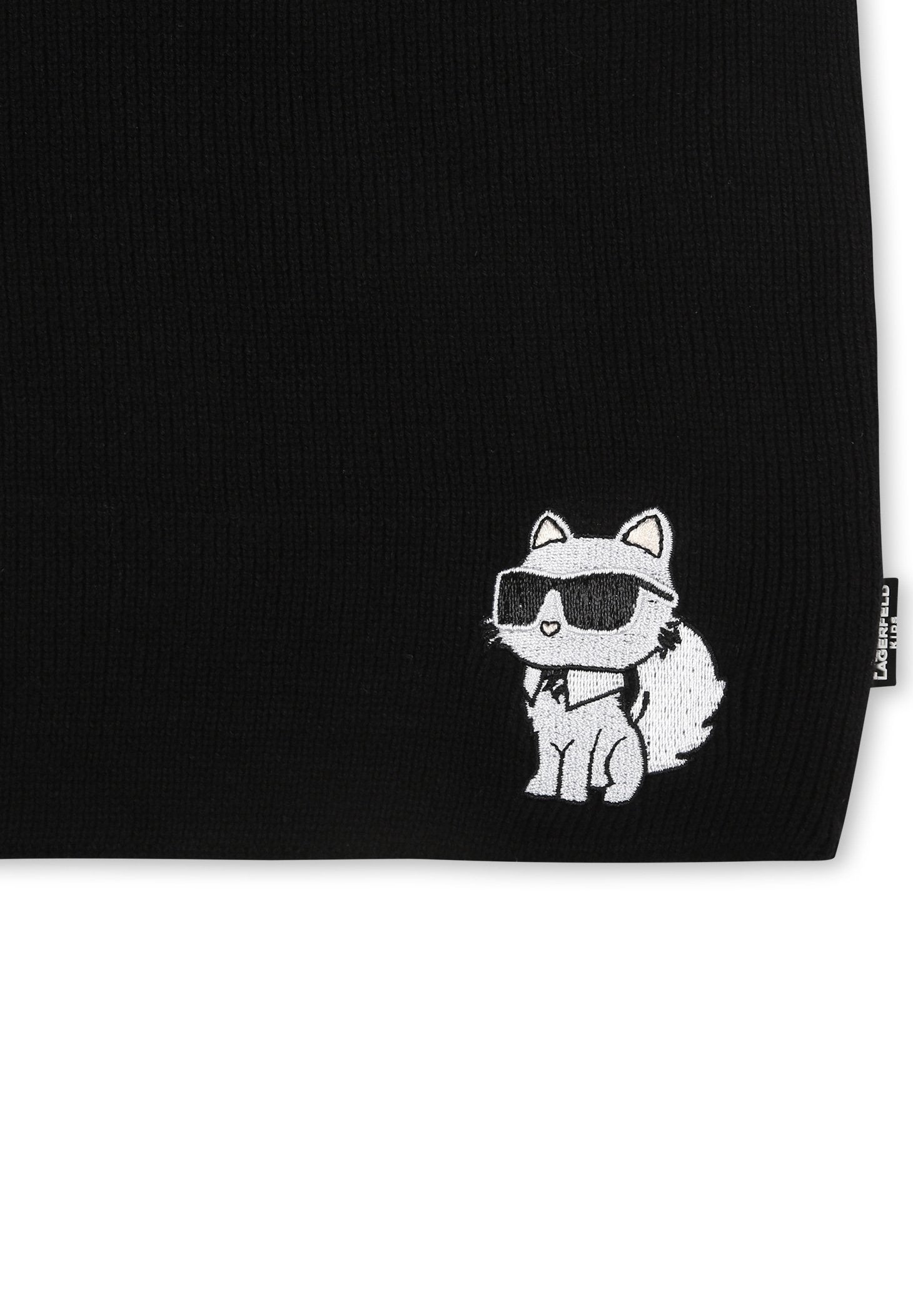 KARL LAGERFELD KIDS Mütze Media 3