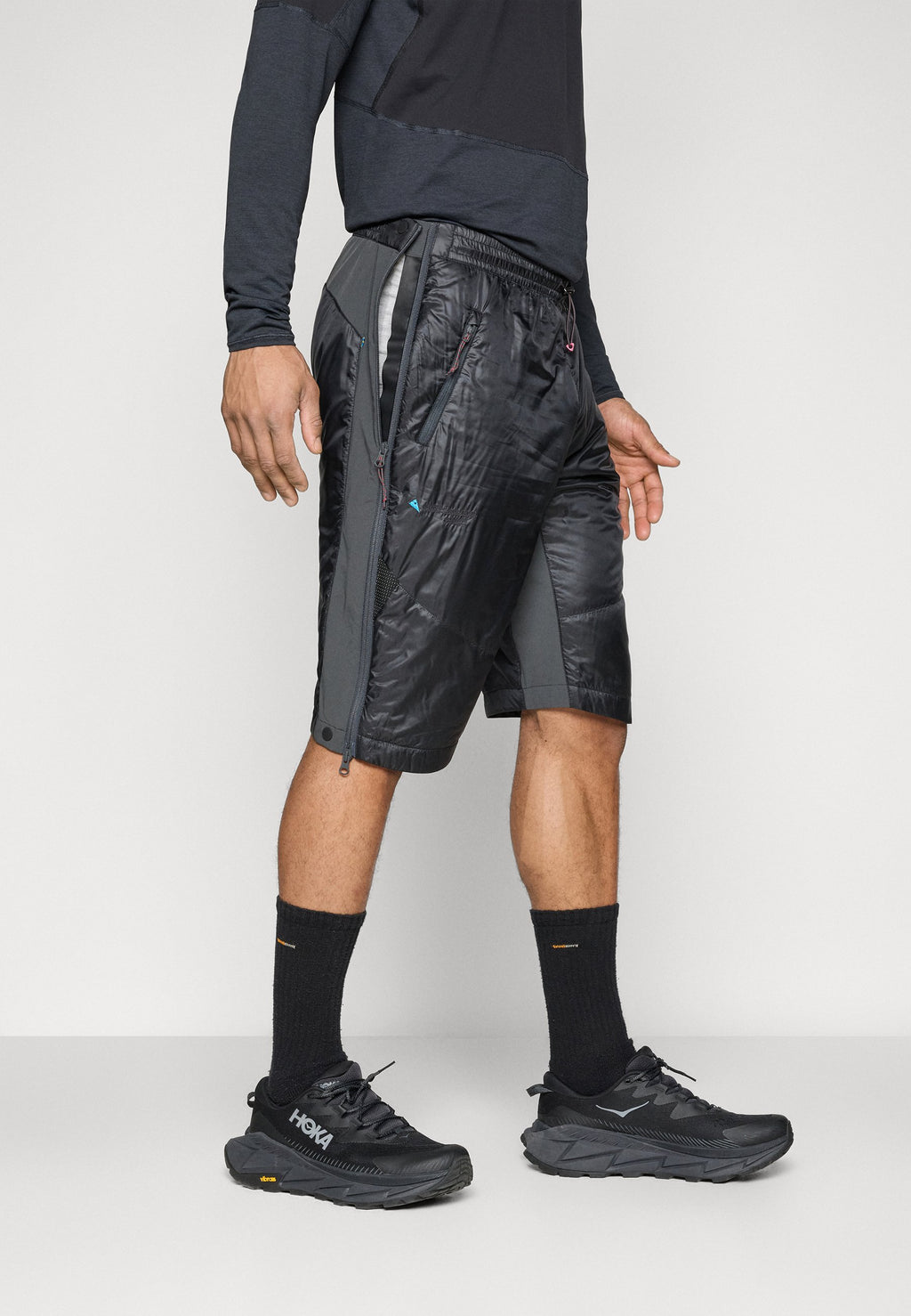 Klättermusen LOVAR SHORTS UNISEX