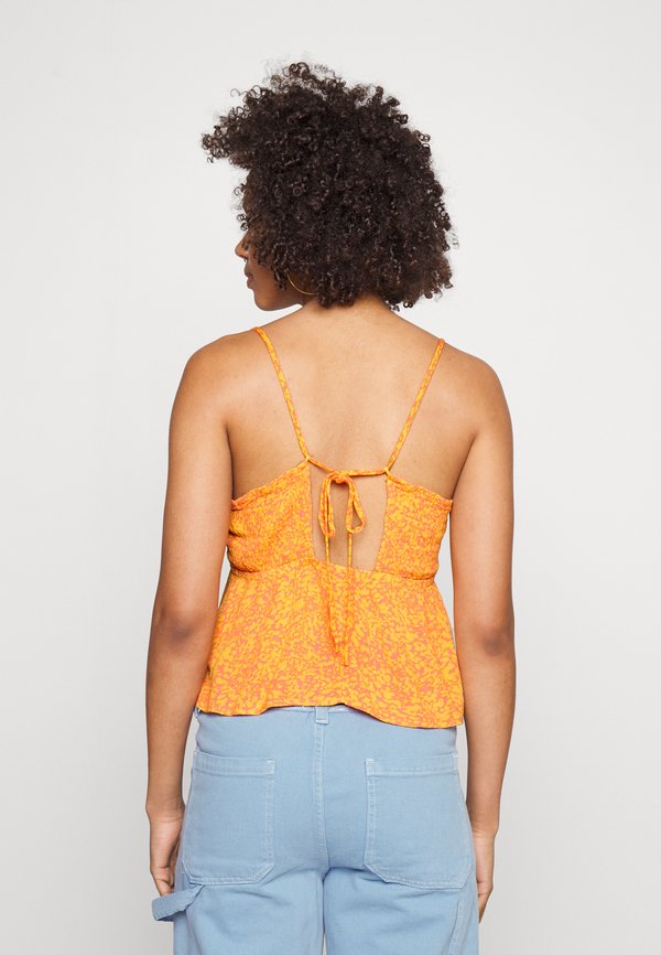 Vero Moda VMMENNY SMOCK SINGLET