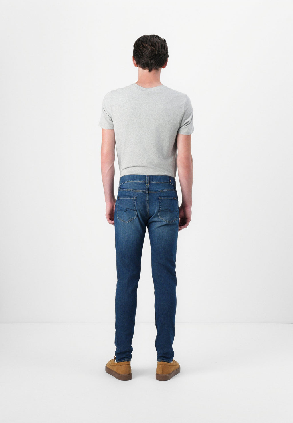 7 for all mankind SLIMMY