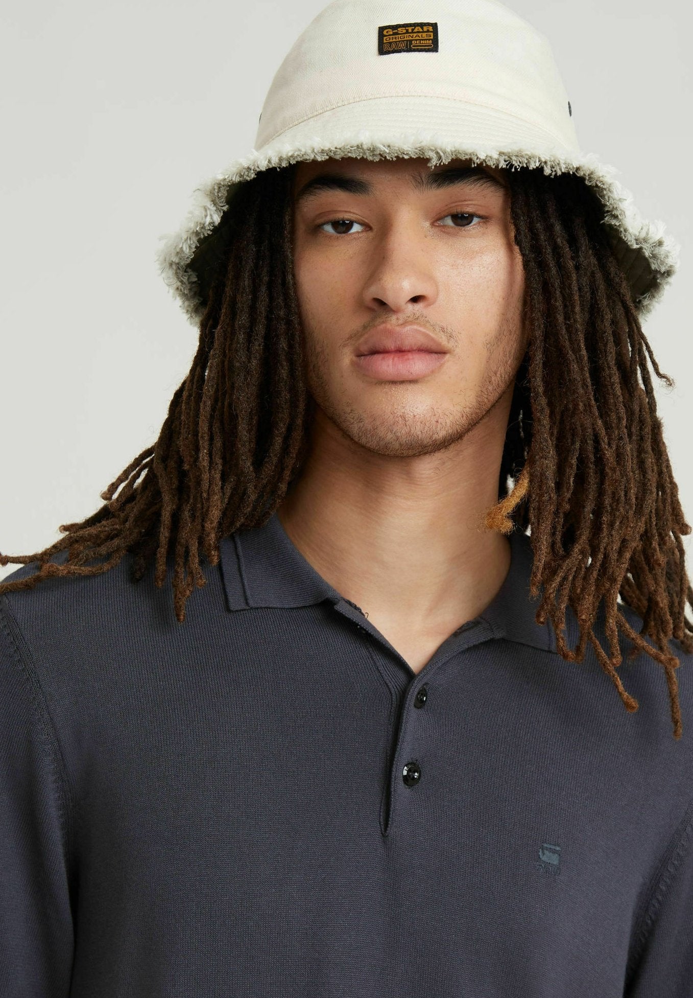 G-STAR KNITTED