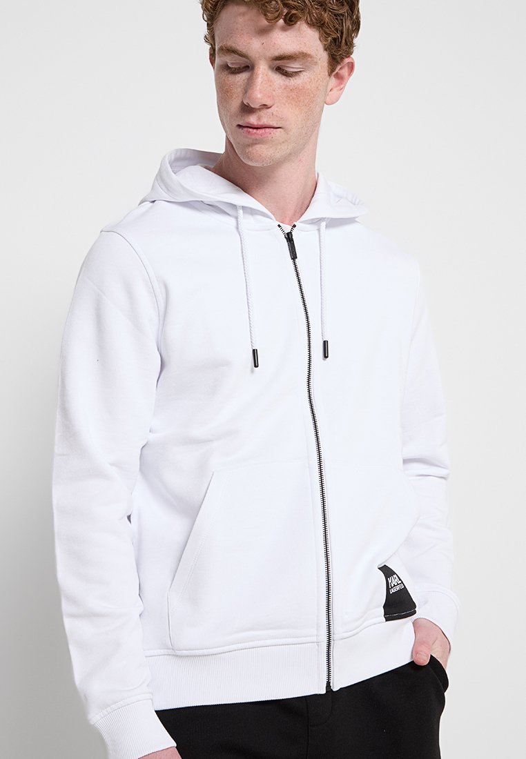 KARL LAGERFELD Sweatjacke Media 4