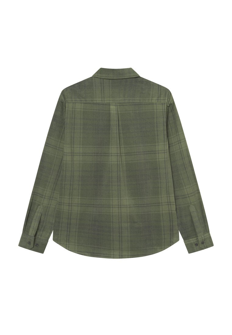 Les Deux KASH CHECK SHIRT