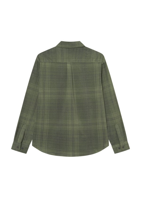 Les Deux KASH CHECK SHIRT