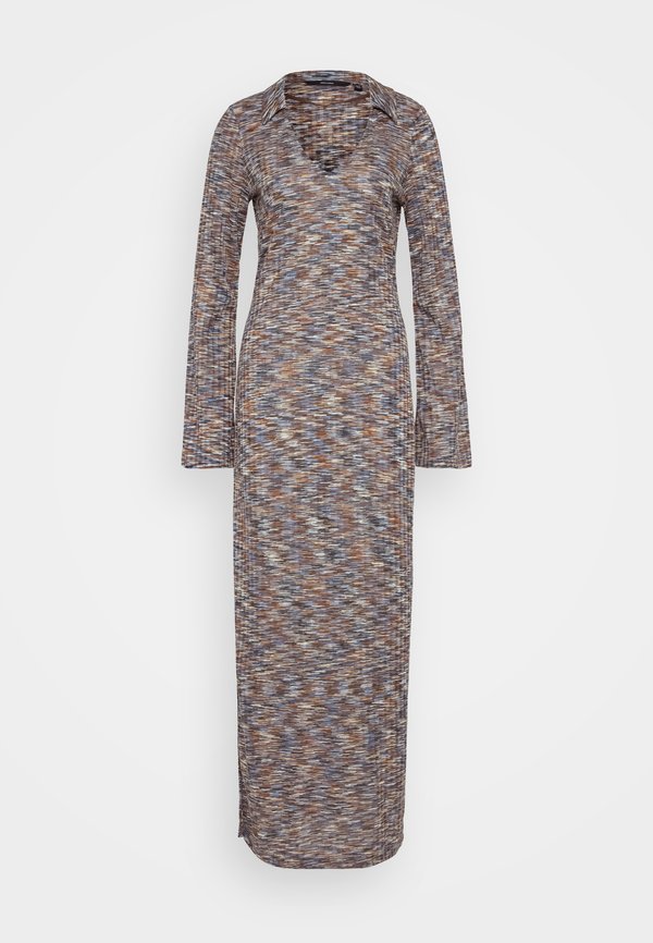 Vero Moda Tall VMTIA ANKLE DRESS