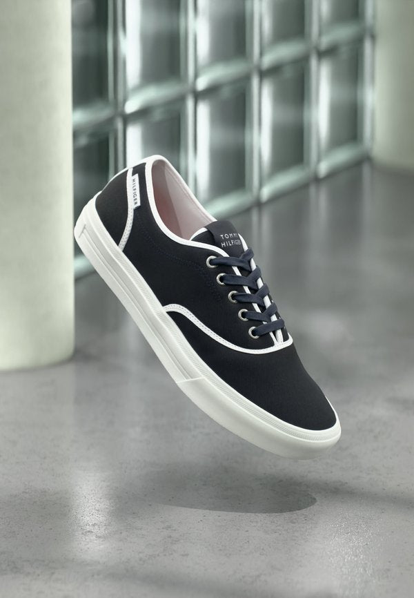 Tommy Hilfiger Trainers - desert sky
