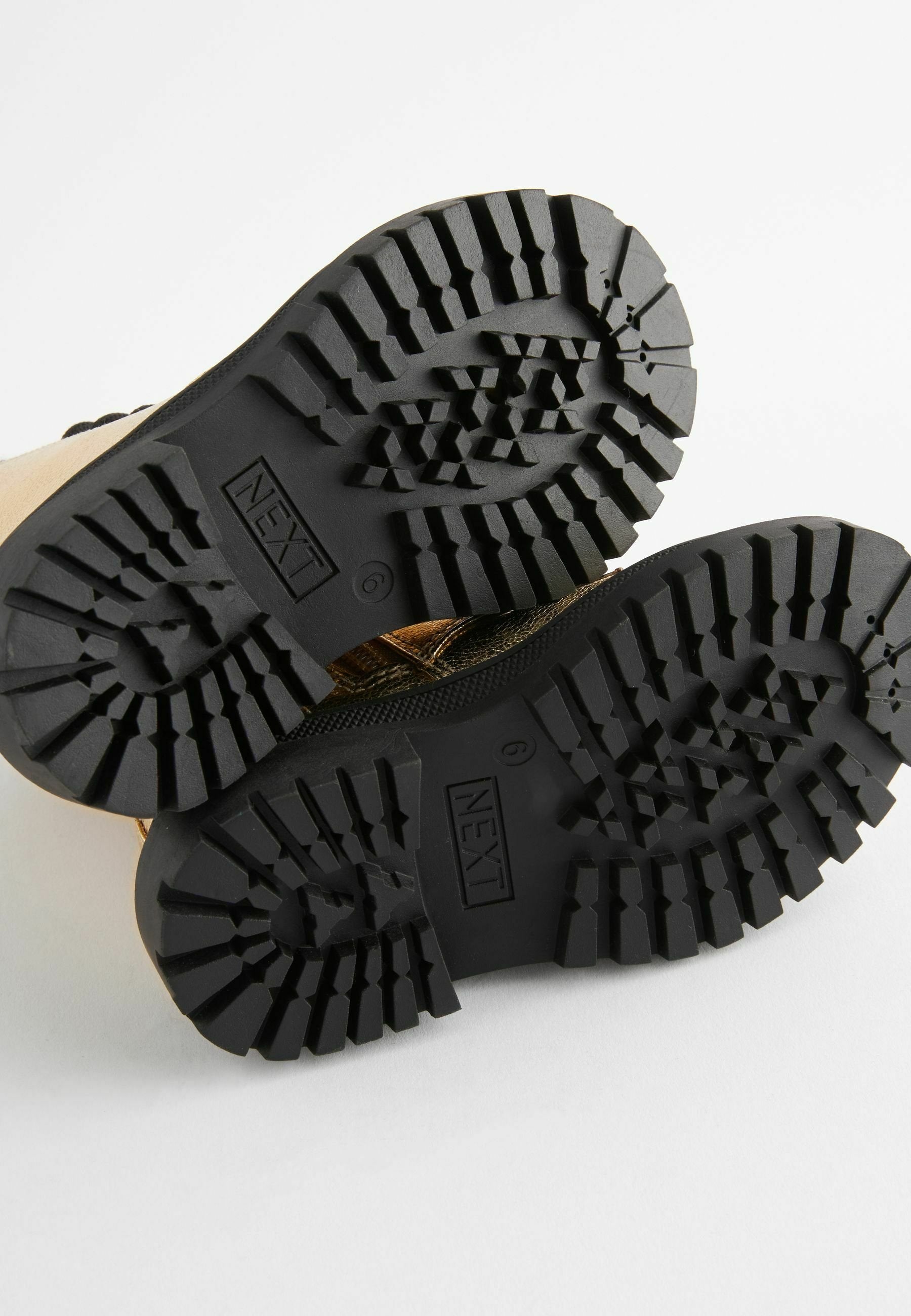 Next CHUNKY