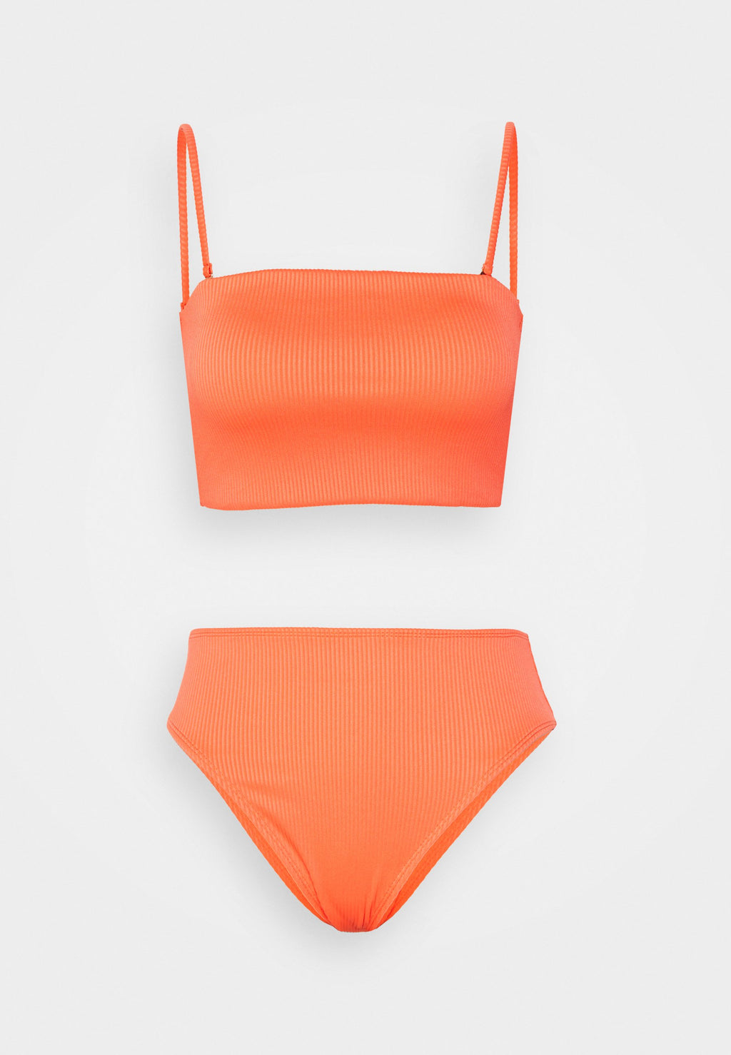 Cotton On Body BANDEAU HIGHWAISTED BOTTOM