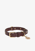 adidas Originals PET COLLAR UNISEX - Pet accessory - collegiate burgundy