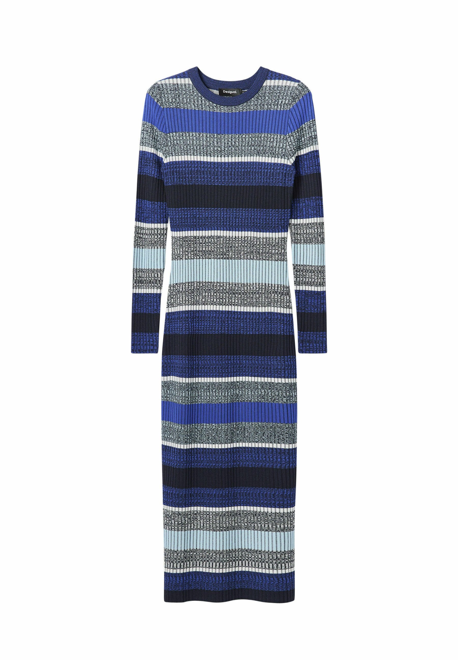 Desigual STRIPY MIDI