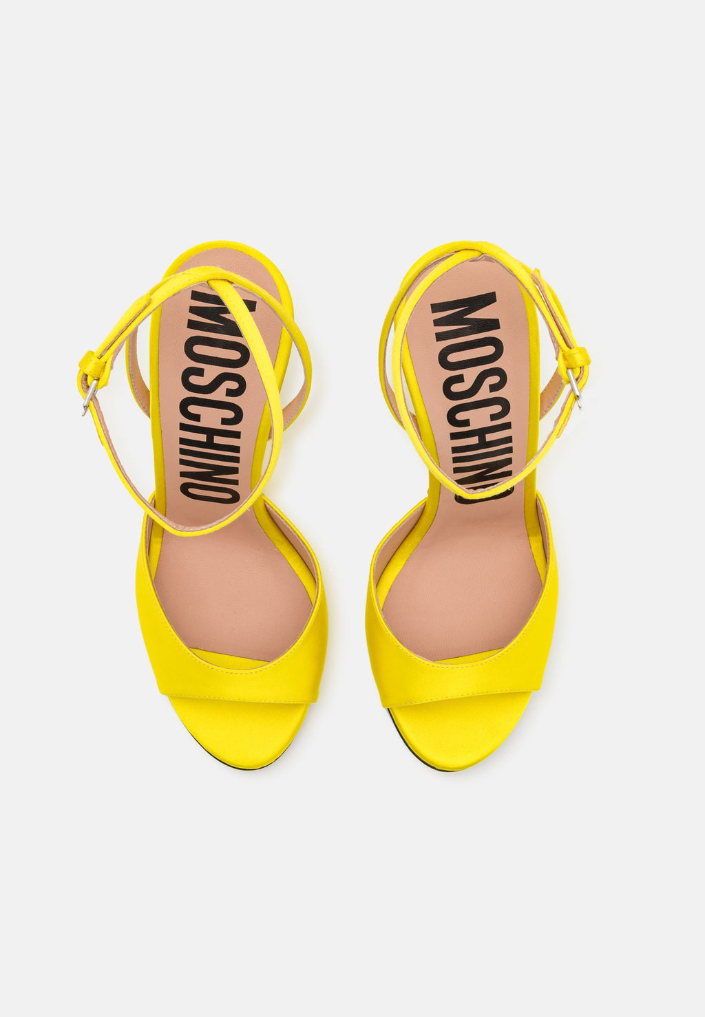 MOSCHINO