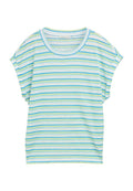 TOM TAILOR DENIM MIT STREIFENMUSTER