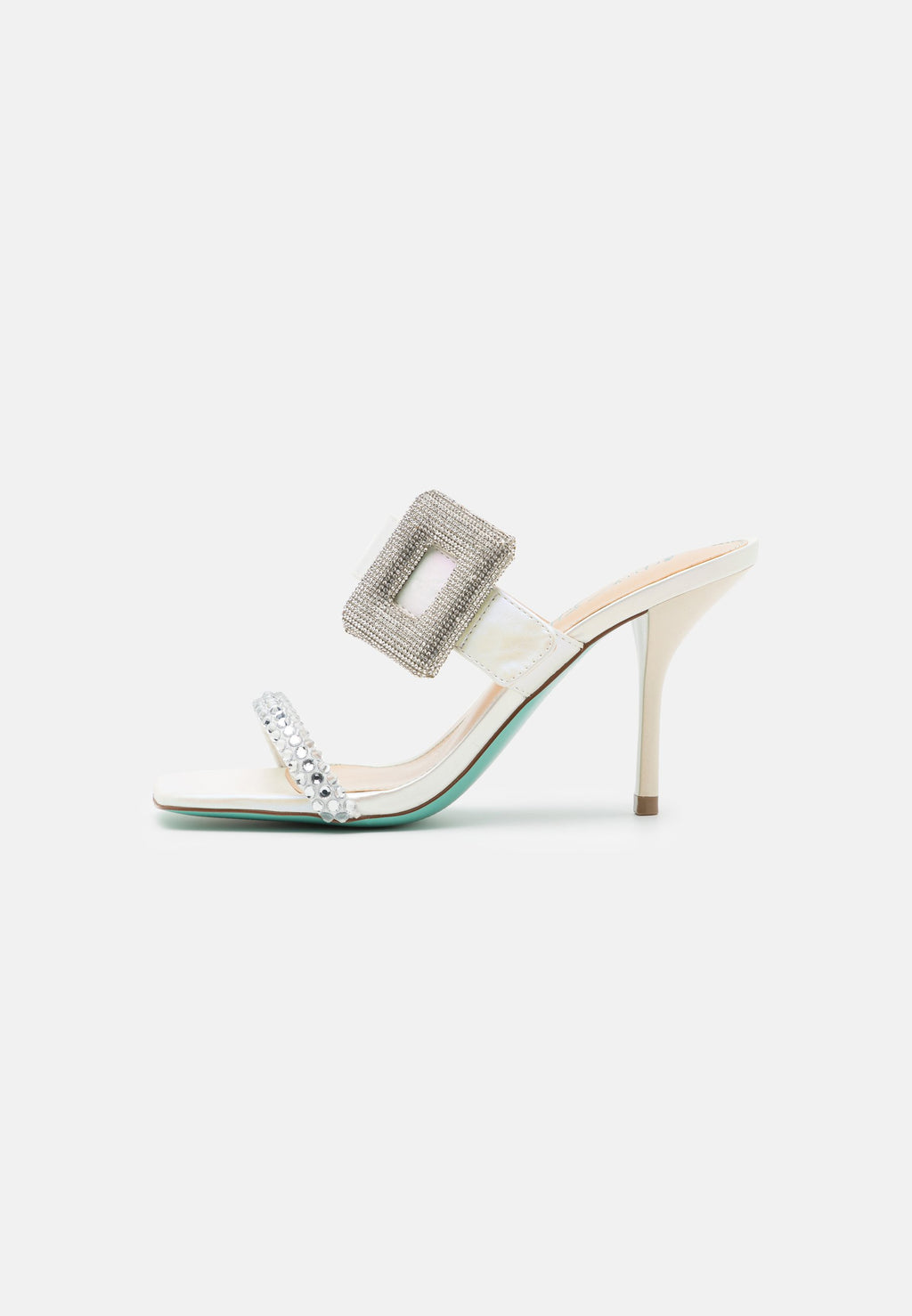 Blue by Betsey Johnson ANNY