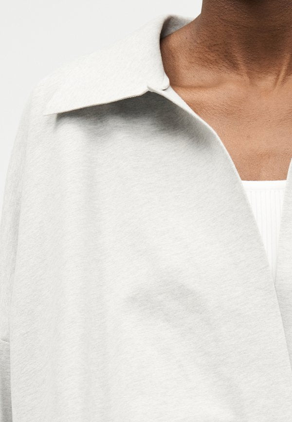 Norma Kamali SUPER OVERSIZED BOYFRIEND