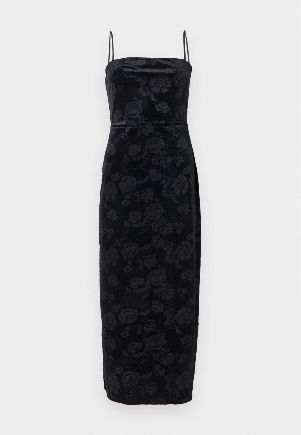 GAP Petite COLUMN DRESS