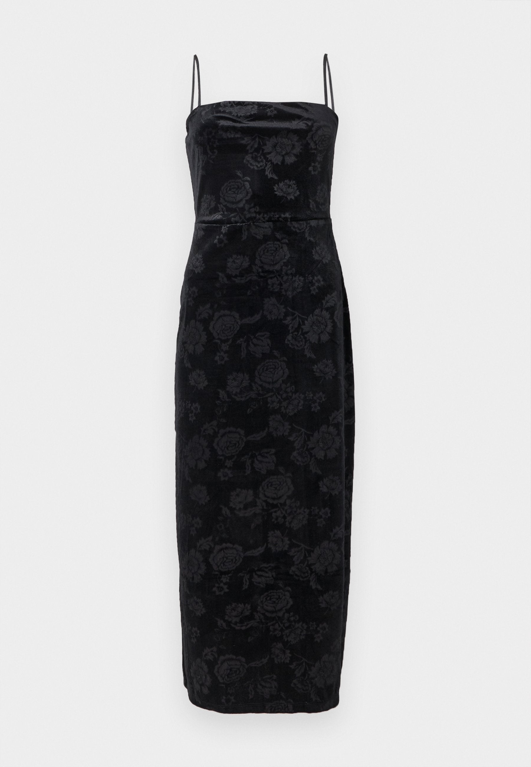 GAP Petite COLUMN DRESS