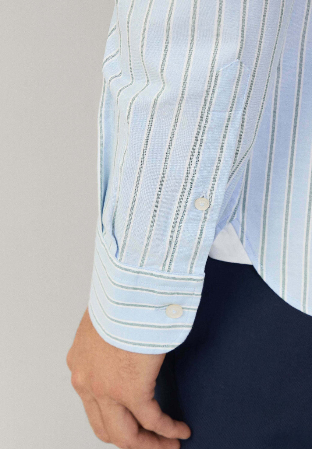 Hackett London