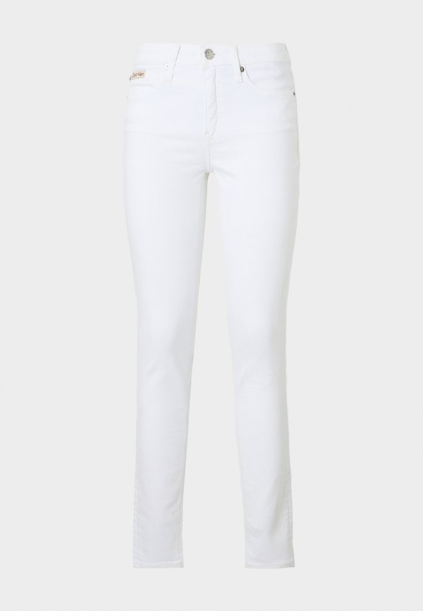 Calvin Klein Jeans MID RISE SKINNY