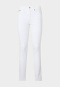 Calvin Klein Jeans MID RISE SKINNY