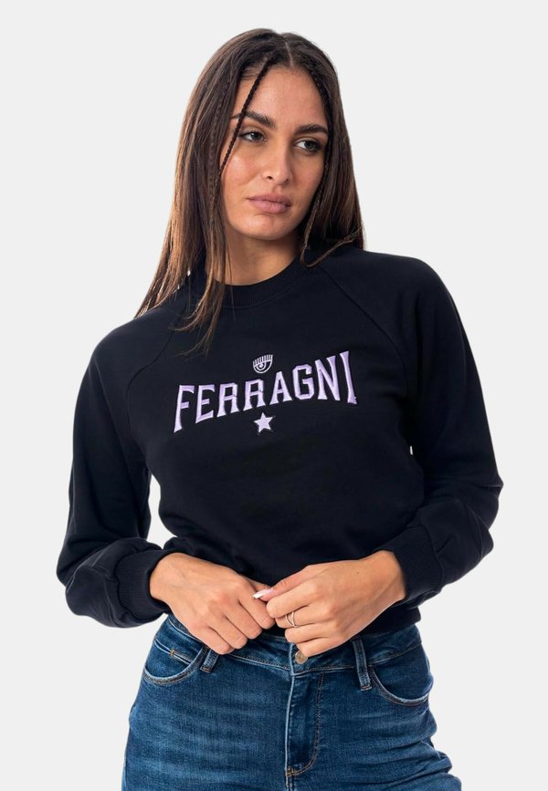 CHIARA FERRAGNI
