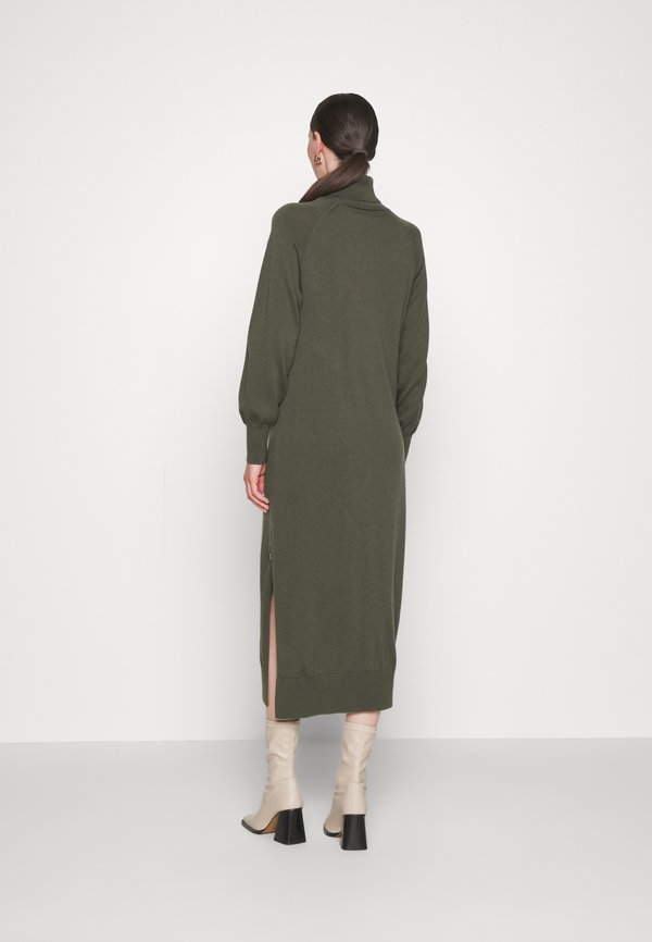 Ecoalf ABETOALF DRESS WOMAN