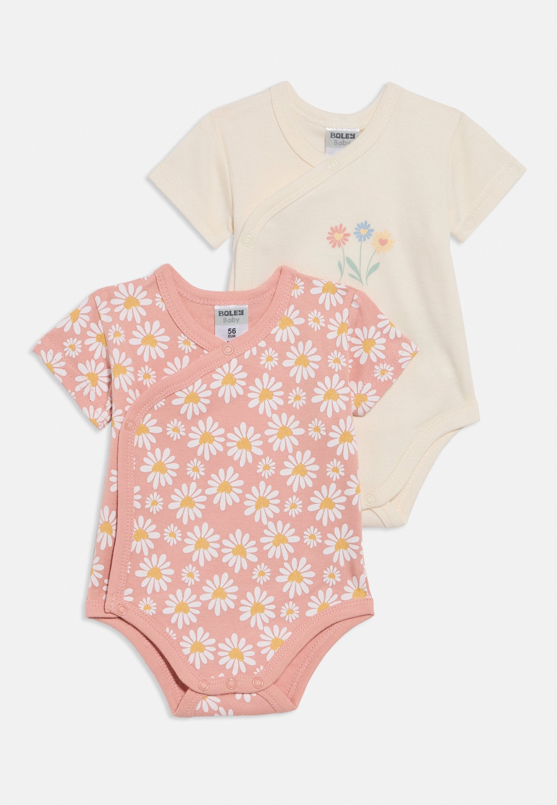 Jacky Baby GIRLS 2 PACK