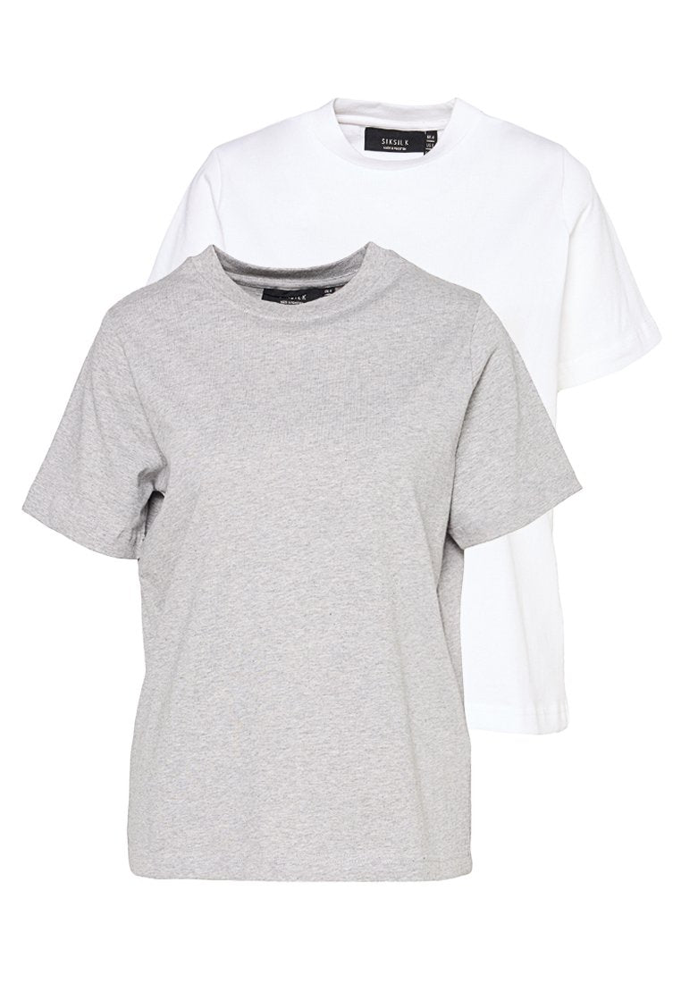 SIKSILK 2 PACK