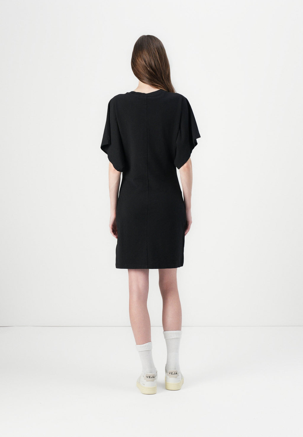 Replay DRESS