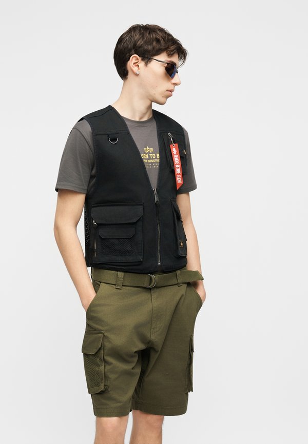 Alpha Industries UTILITY