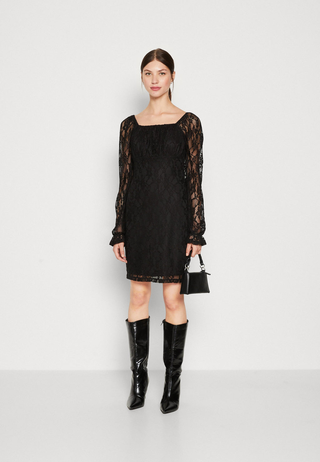 Pieces PCSALIRA DRESS