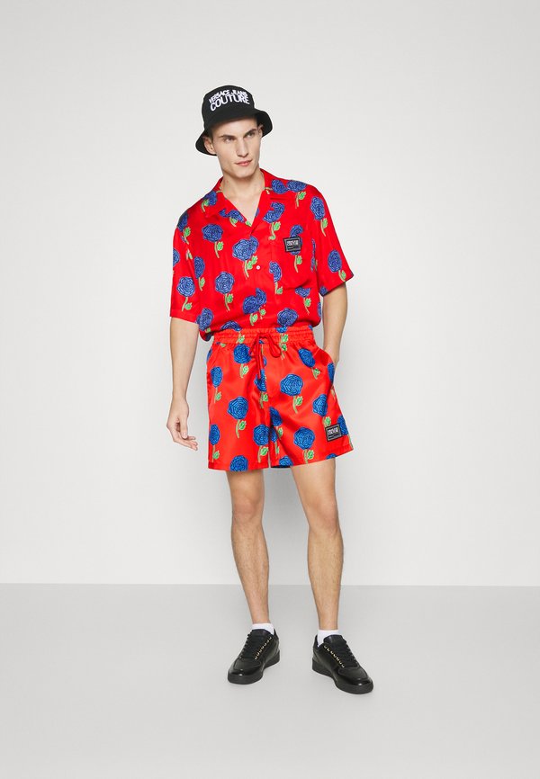 Versace Jeans Couture PRINT ROSES