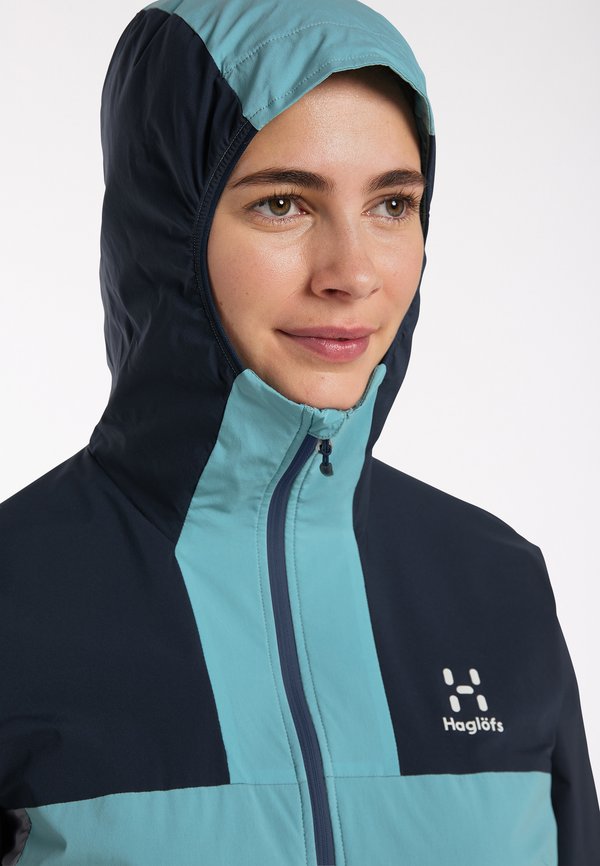 Haglöfs L.I.M ALPHA HOOD
